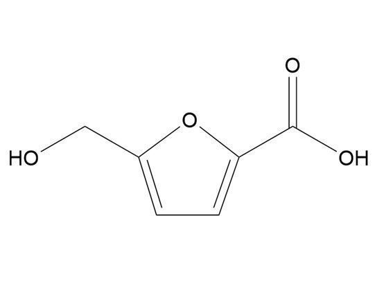 5-羥甲基-2-呋喃甲酸